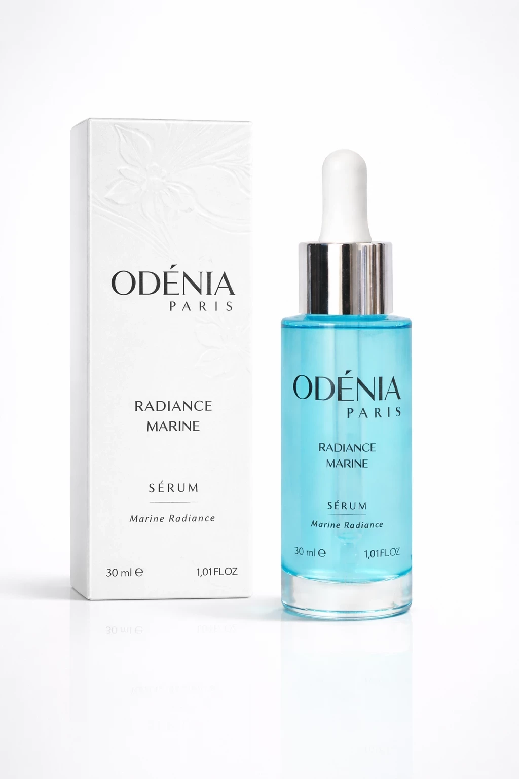 Radiance Marine