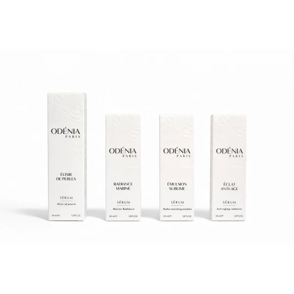 Coffret découverte