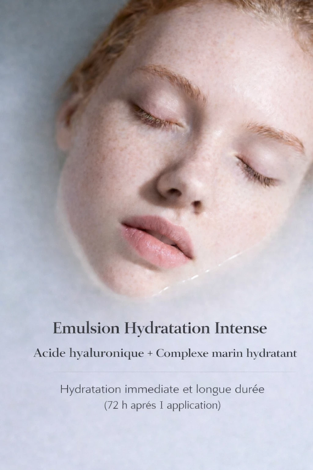 Sublime Emulsion