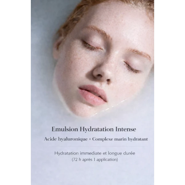Sublime Emulsion