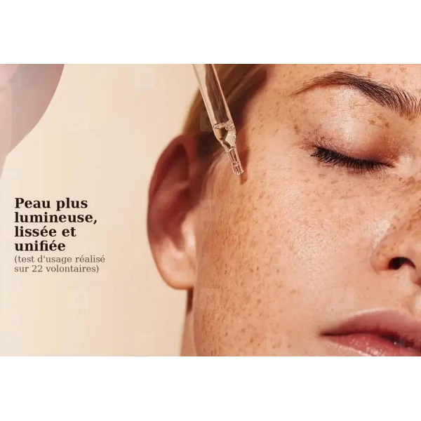 Élixir anti-âge éclat | Soin huileux revitalisant – ODÉNIA Paris
