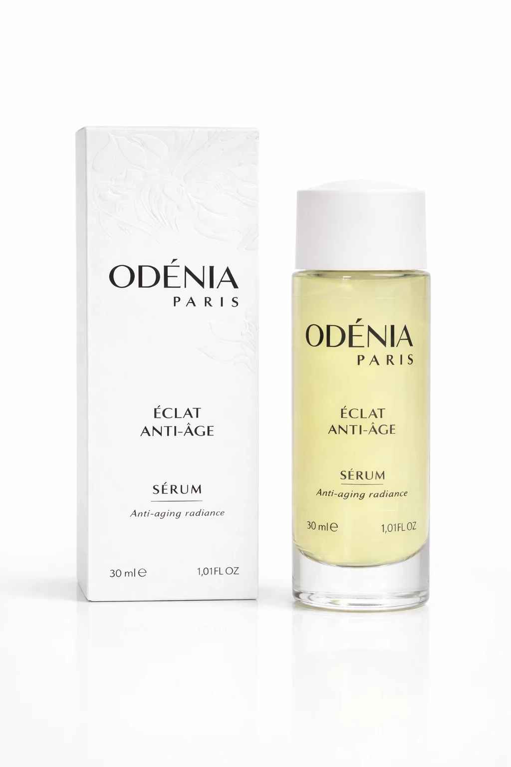 Anti-Age Eclat