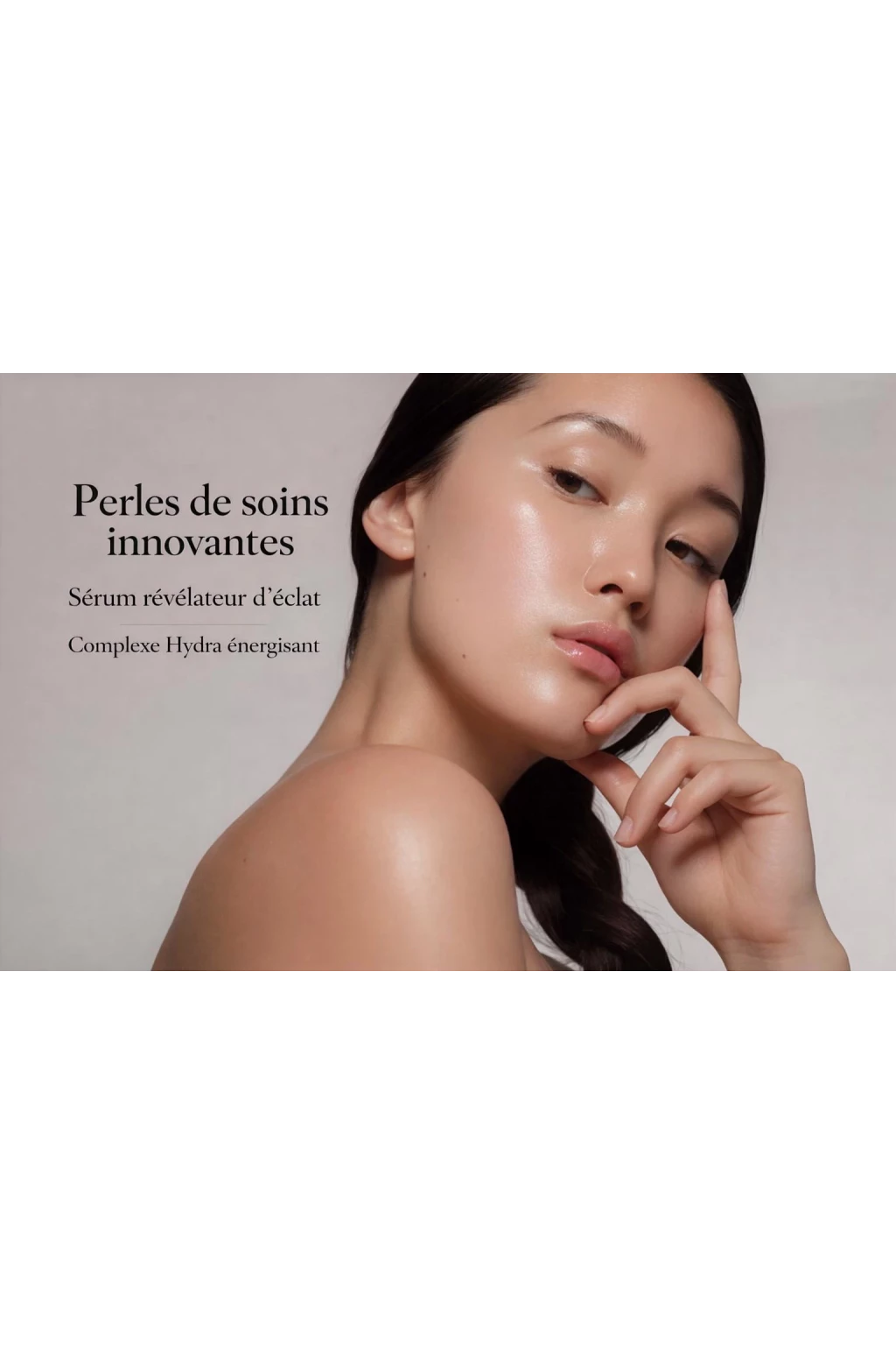 Pearl Elixir | Marine Anti-Aging Radiance Serum – ODÉNIA Paris