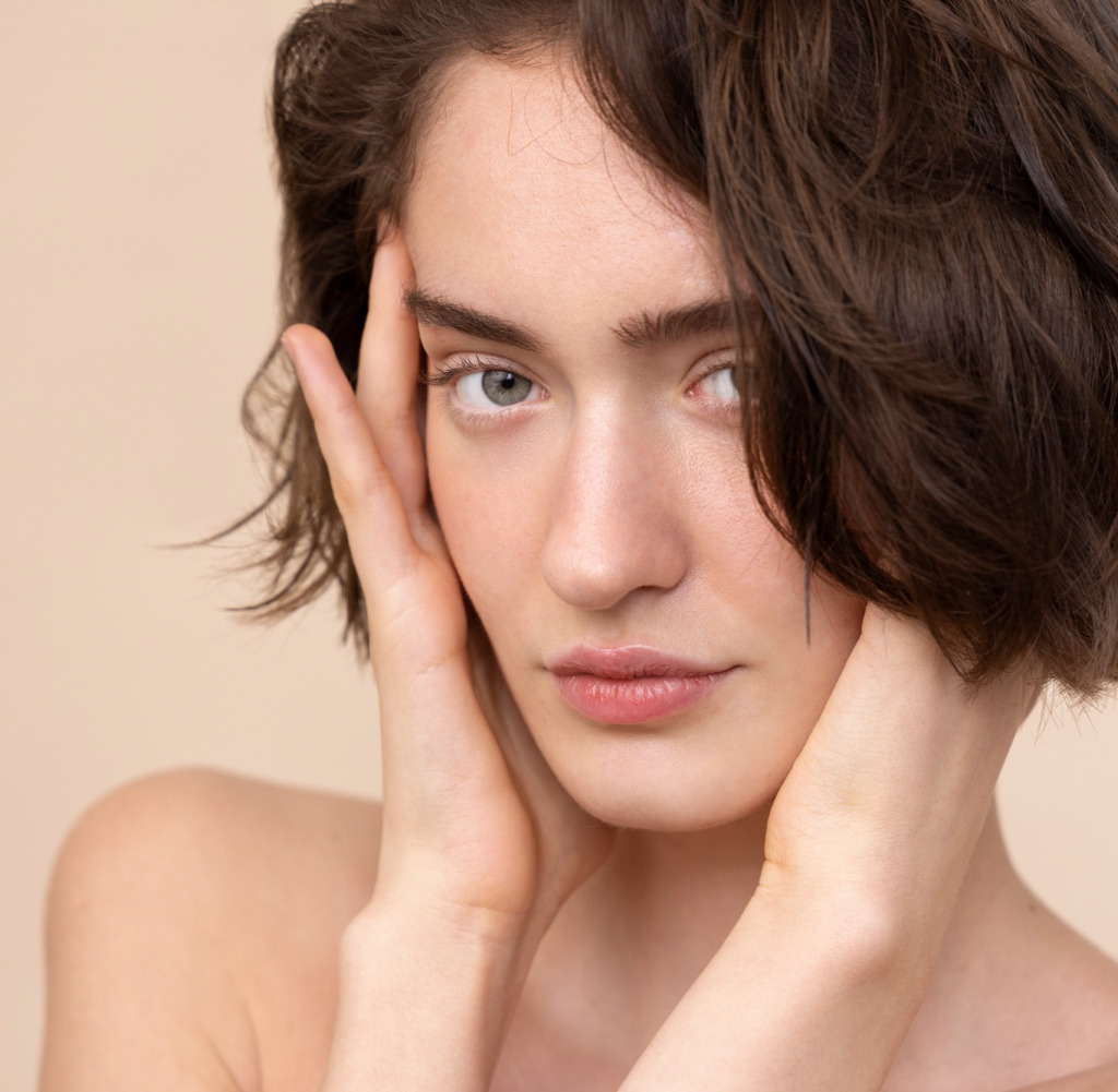 PEAU SÈCHE 